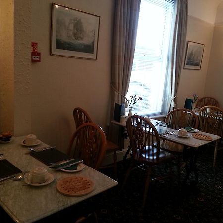 Landguard Lodge 南安普敦 外观 照片