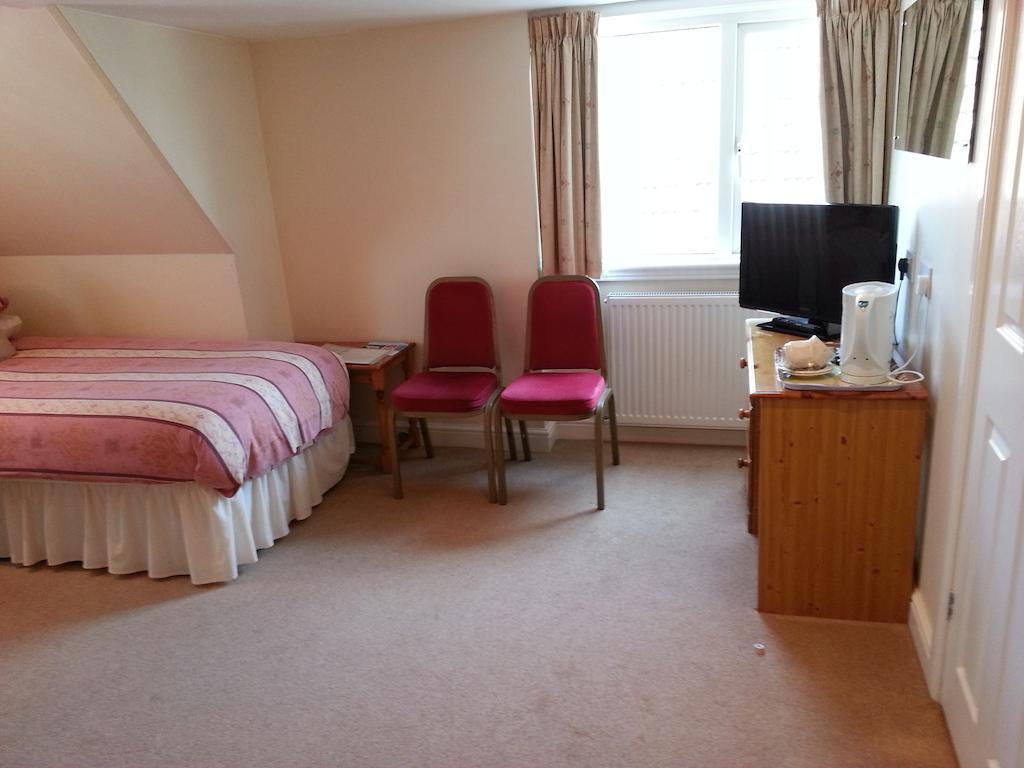 Landguard Lodge 南安普敦 客房 照片