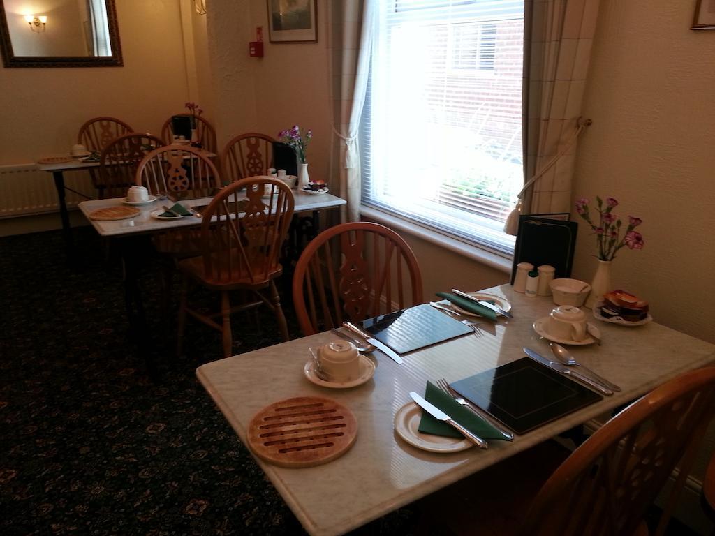 Landguard Lodge 南安普敦 外观 照片