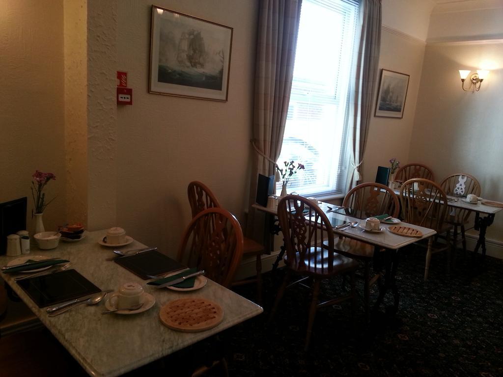 Landguard Lodge 南安普敦 外观 照片