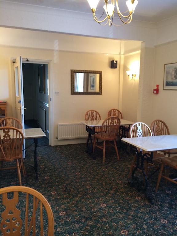 Landguard Lodge 南安普敦 外观 照片